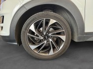 HYUNDAI d'occasion TUCSON 1.6 CRDI 136 CREATIVE DCT de 2019 Pau (64)﻿