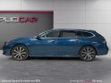 Peugeot 508 sw 2.0 bluehdi 160ch ss eat8 allure - garantie 12 mois occasion simplicicar brest simplicicar simplicibike france