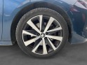 Peugeot 508 sw 2.0 bluehdi 160ch ss eat8 allure - garantie 12 mois occasion simplicicar brest simplicicar simplicibike france