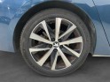 Peugeot 508 sw 2.0 bluehdi 160ch ss eat8 allure - garantie 12 mois occasion simplicicar brest simplicicar simplicibike france
