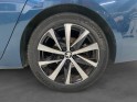 Peugeot 508 sw 2.0 bluehdi 160ch ss eat8 allure - garantie 12 mois occasion simplicicar brest simplicicar simplicibike france