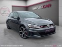 Volkswagen golf 2.0 tsi 245 dsg7 gti performance // suivi volkswagen//garantie 12 mois// occasion simplicicar lille ...