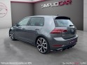Volkswagen golf 2.0 tsi 245 dsg7 gti performance // suivi volkswagen//garantie 12 mois// occasion simplicicar lille ...