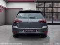 Volkswagen golf 2.0 tsi 245 dsg7 gti performance // suivi volkswagen//garantie 12 mois// occasion simplicicar lille ...