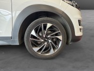 HYUNDAI d'occasion TUCSON 1.6 CRDI 136 CREATIVE DCT de 2019 Pau (64)﻿