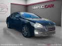 Peugeot 508 2.0 hdi 140ch fap bvm6 allure occasion simplicicar la fleche simplicicar simplicibike france