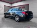 Peugeot 508 2.0 hdi 140ch fap bvm6 allure occasion simplicicar la fleche simplicicar simplicibike france