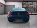 Peugeot 508 2.0 hdi 140ch fap bvm6 allure occasion simplicicar la fleche simplicicar simplicibike france