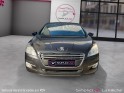 Peugeot 508 2.0 hdi 140ch fap bvm6 allure occasion simplicicar la fleche simplicicar simplicibike france