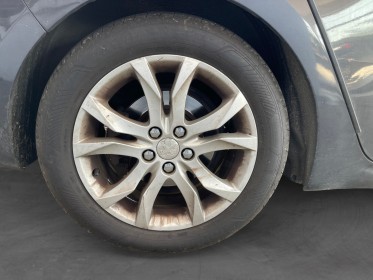 Peugeot 508 2.0 hdi 140ch fap bvm6 allure occasion simplicicar la fleche simplicicar simplicibike france