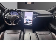 TESLA d'occasion MODEL 75D de 2017 Paris 15 (75)﻿