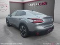Citroen c4 x puretech 130 ss eat8 shine//suivi citroën//garantie 12 mois// occasion simplicicar lille  simplicicar...