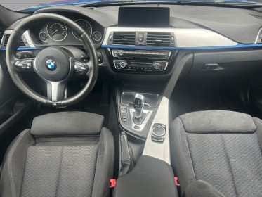 Bmw serie 3 f30 lci 330e 252 ch m sport a garantie 12 mois occasion simplicicar angers simplicicar simplicibike france