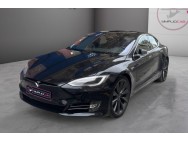 TESLA d'occasion MODEL 75D de 2017 Paris 15 (75)﻿