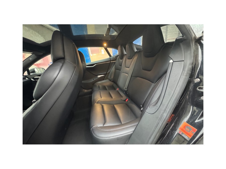 TESLA d'occasion MODEL 75D de 2017 Paris 15 (75)﻿