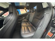 TESLA d'occasion MODEL 75D de 2017 Paris 15 (75)﻿