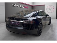TESLA d'occasion MODEL 75D de 2017 Paris 15 (75)﻿