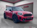 Mini countryman cooper 136ch edition highlands premiere main entretien complet bmw garantie 12 mois occasion simplicicar...