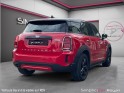 Mini countryman cooper 136ch edition highlands premiere main entretien complet bmw garantie 12 mois occasion simplicicar...