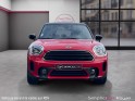 Mini countryman cooper 136ch edition highlands premiere main entretien complet bmw garantie 12 mois occasion simplicicar...