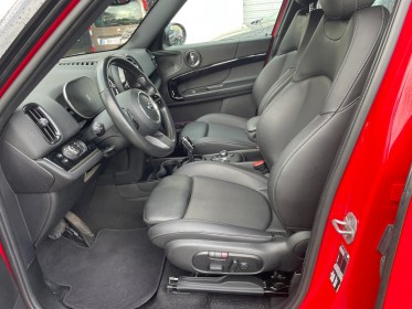 Mini countryman cooper 136ch edition highlands premiere main entretien complet bmw garantie 12 mois occasion simplicicar...
