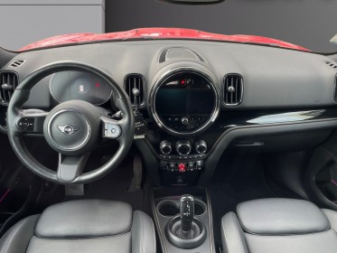 Mini countryman cooper 136ch edition highlands premiere main entretien complet bmw garantie 12 mois occasion simplicicar...