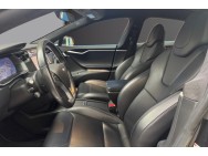 TESLA d'occasion MODEL 75D de 2017 Paris 15 (75)﻿