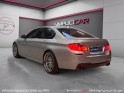 Bmw serie 5 f10 528i 245ch sport design toit ouvrant radar av/ar jantes 21 garantie 12 mois occasion simplicicar...