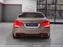 Bmw serie 5 f10 528i 245ch sport design toit ouvrant radar av/ar jantes 21 garantie 12 mois occasion simplicicar...