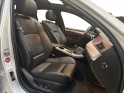 Bmw serie 5 f10 528i 245ch sport design toit ouvrant radar av/ar jantes 21 garantie 12 mois occasion simplicicar...