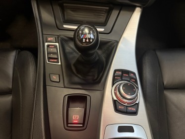 Bmw serie 5 f10 528i 245ch sport design toit ouvrant radar av/ar jantes 21 garantie 12 mois occasion simplicicar...