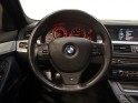 Bmw serie 5 f10 528i 245ch sport design toit ouvrant radar av/ar jantes 21 garantie 12 mois occasion simplicicar...