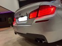 Bmw serie 5 f10 528i 245ch sport design toit ouvrant radar av/ar jantes 21 garantie 12 mois occasion simplicicar...