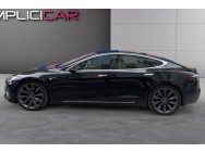 TESLA d'occasion MODEL 75D de 2017 Paris 15 (75)﻿
