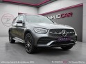 Mercedes glc 300 de 9g-tronic 4matic amg line occasion simplicicar labarthe simplicicar simplicibike france