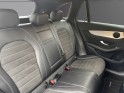 Mercedes glc 300 de 9g-tronic 4matic amg line occasion simplicicar labarthe simplicicar simplicibike france