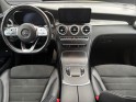 Mercedes glc 300 de 9g-tronic 4matic amg line occasion simplicicar labarthe simplicicar simplicibike france