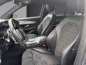 Mercedes glc 300 de 9g-tronic 4matic amg line occasion simplicicar labarthe simplicicar simplicibike france