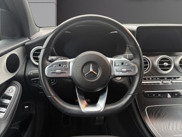 Mercedes glc 300 de 9g-tronic 4matic amg line occasion simplicicar labarthe simplicicar simplicibike france