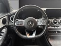 Mercedes glc 300 de 9g-tronic 4matic amg line occasion simplicicar labarthe simplicicar simplicibike france