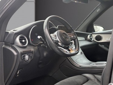 Mercedes glc 300 de 9g-tronic 4matic amg line occasion simplicicar labarthe simplicicar simplicibike france
