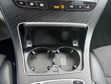 Mercedes glc 300 de 9g-tronic 4matic amg line occasion simplicicar labarthe simplicicar simplicibike france