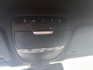 Mercedes glc 300 de 9g-tronic 4matic amg line occasion simplicicar labarthe simplicicar simplicibike france