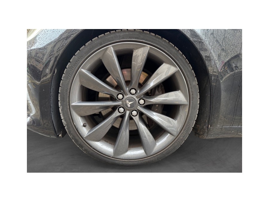 TESLA d'occasion MODEL 75D de 2017 Paris 15 (75)﻿