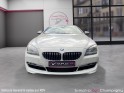 Bmw serie 6 gran coupe f06 640d 313ch xdrive exclusive  a occasion champigny-sur-marne (94) simplicicar simplicibike france