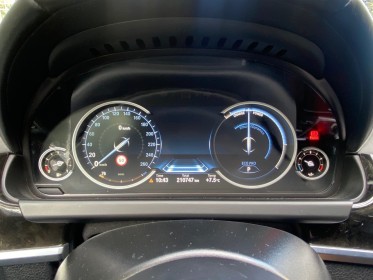 Bmw serie 6 gran coupe f06 640d 313ch xdrive exclusive  a occasion champigny-sur-marne (94) simplicicar simplicibike france