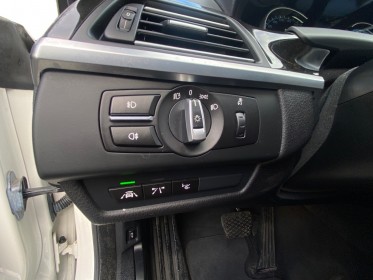 Bmw serie 6 gran coupe f06 640d 313ch xdrive exclusive  a occasion champigny-sur-marne (94) simplicicar simplicibike france
