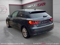 Audi a1 sportback 25 tfsi 95 ch s tronic 7 business line occasion simplicicar livry gargan simplicicar simplicibike france