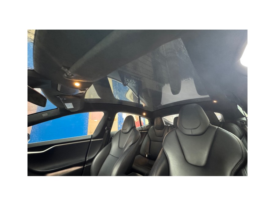 TESLA d'occasion MODEL 75D de 2017 Paris 15 (75)﻿