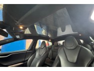 TESLA d'occasion MODEL 75D de 2017 Paris 15 (75)﻿